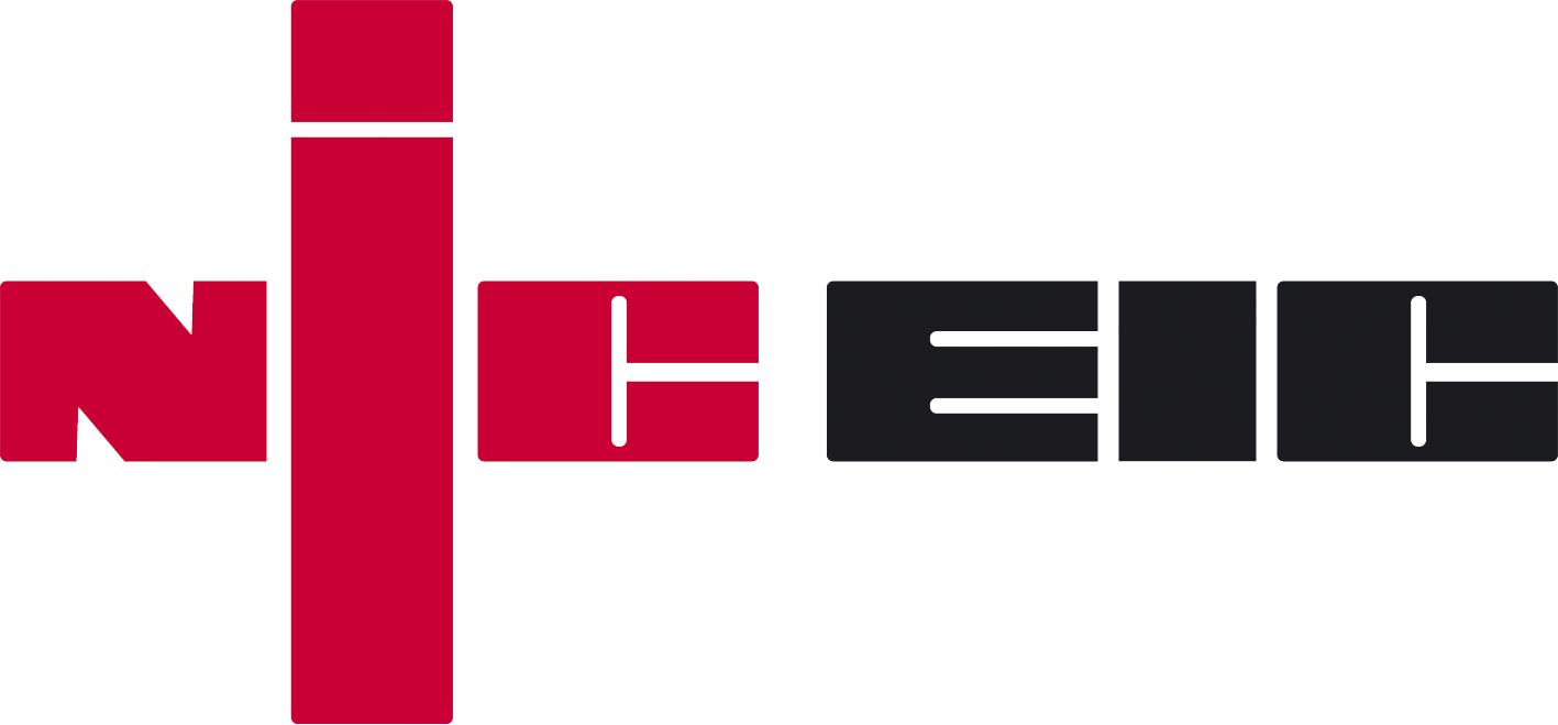 NICEIC logo